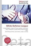 White Defence League