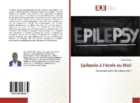 Epilepsie à l'école au Mali