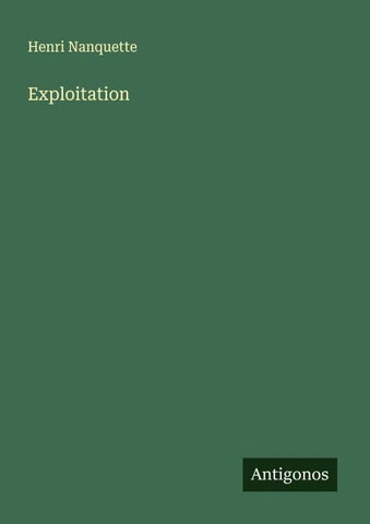 Exploitation