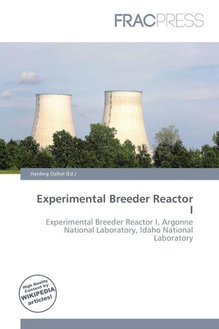 Experimental Breeder Reactor I