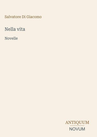 Nella vita