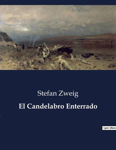 El Candelabro Enterrado