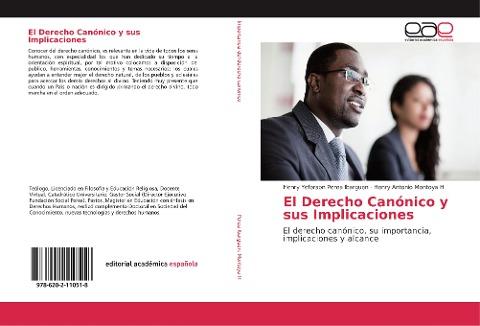 El Derecho Canónico y sus Implicaciones