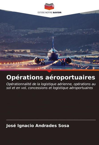 Opérations aéroportuaires