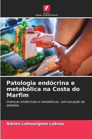 Patologia endócrina e metabólica na Costa do Marfim
