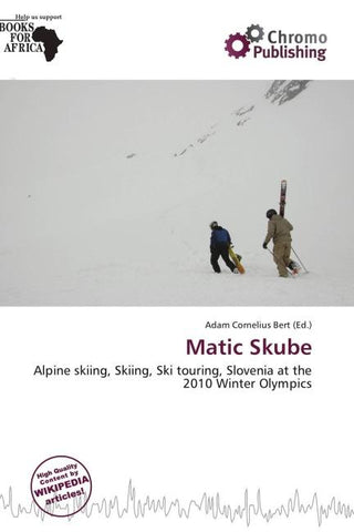 Matic Skube