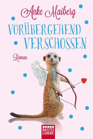 Vorübergehend verschossen