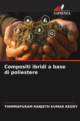 Compositi ibridi a base di poliestere
