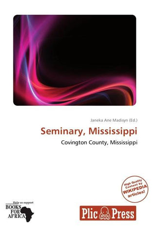 Seminary, Mississippi