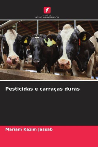 Pesticidas e carraças duras