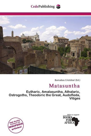 Matasuntha