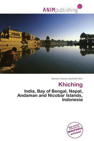 Khiching
