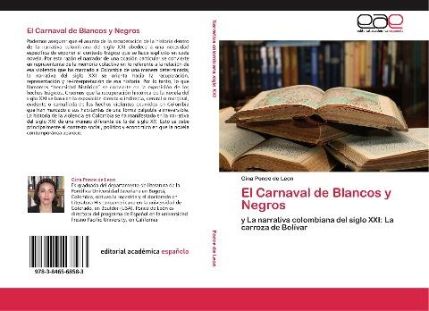 El Carnaval de Blancos y Negros