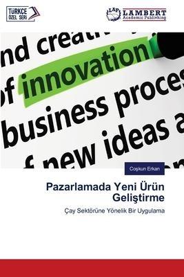 Pazarlamada Yeni Ürün Geli¿tirme