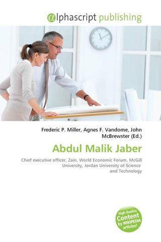 Abdul Malik Jaber