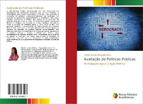 Avaliação de Políticas Públicas