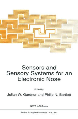Sensors and Sensory Systems for an Electronic Nose