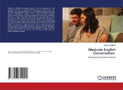 Merjuste English Conversation