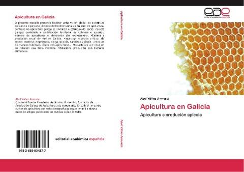 Apicultura en Galicia