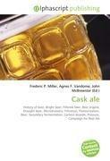 Cask ale