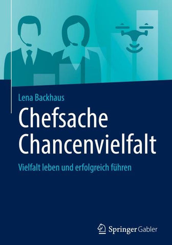 Chefsache Chancenvielfalt
