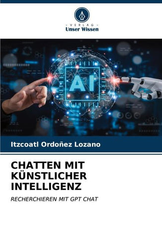 CHATTEN MIT KÜNSTLICHER INTELLIGENZ
