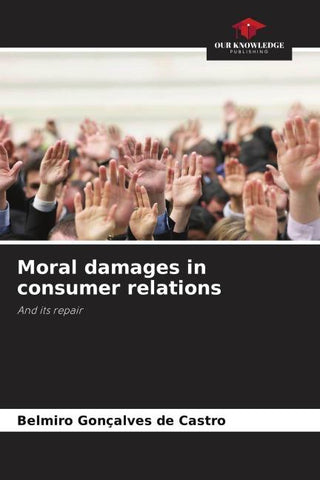 Moral damages in consumer relations