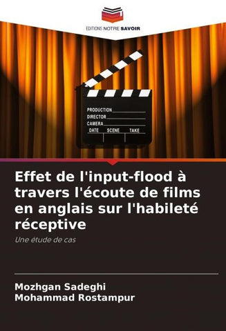 Effet de l'input-flood à travers l'écoute de films en anglais sur l'habileté réceptive