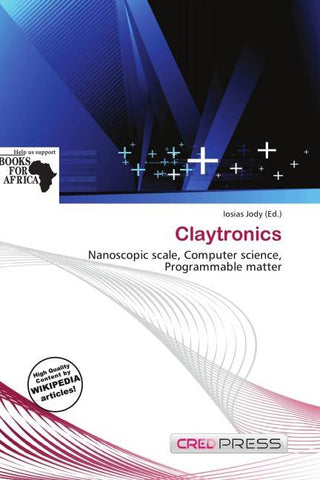 Claytronics