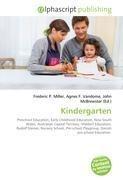 Kindergarten