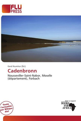 Cadenbronn