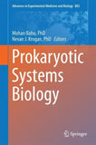 Prokaryotic Systems Biology