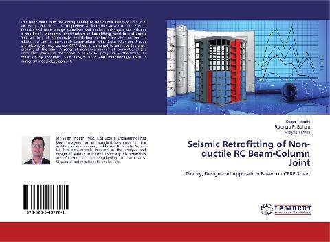 Seismic Retrofitting of Non-ductile RC Beam-Column Joint