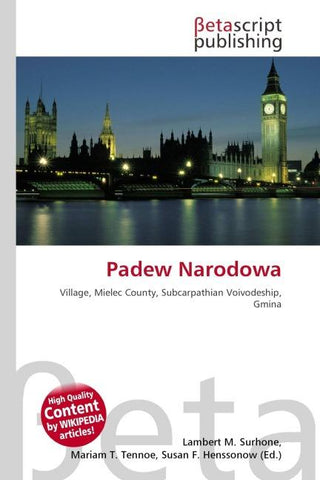 Padew Narodowa