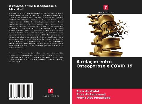 A relação entre Osteoporose e COVID 19