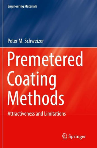 Premetered Coating Methods