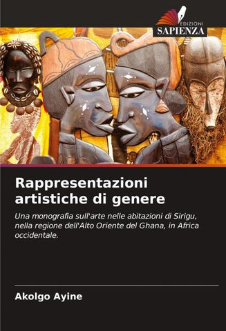 Rappresentazioni artistiche di genere