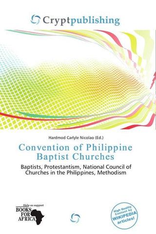 Convention of Philippine Baptist Churches