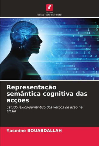 Representação semântica cognitiva das acções