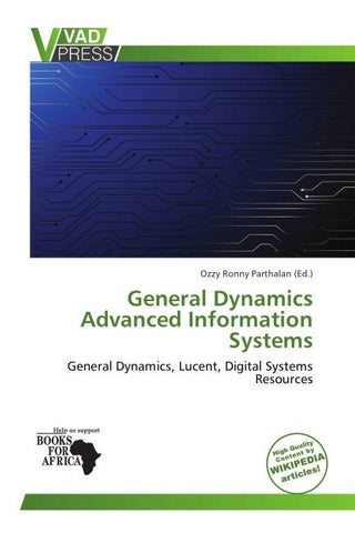 General Dynamics Advanced Information Systems