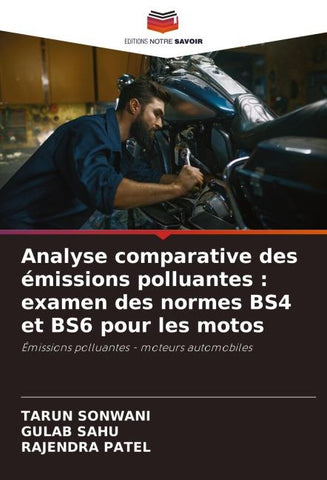 Analyse comparative des émissions polluantes : examen des normes BS4 et BS6 pour les motos