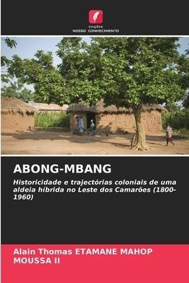 ABONG-MBANG