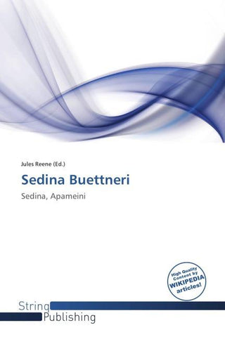 Sedina Buettneri