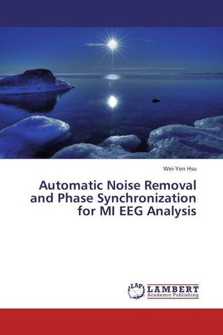 Automatic Noise Removal and Phase Synchronization for MI EEG Analysis