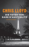 Die Toten vom Gare d’Austerlitz - Kriminalroman (Eddie Giral 1)