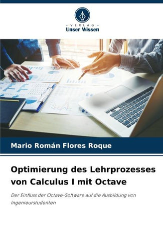 Optimierung des Lehrprozesses von Calculus I mit Octave