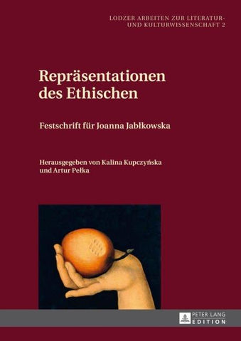 Repräsentationen des Ethischen