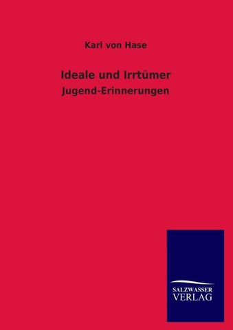 Ideale und Irrtümer