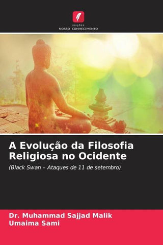 A Evolução da Filosofia Religiosa no Ocidente