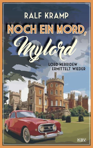 Noch ein Mord, Mylord